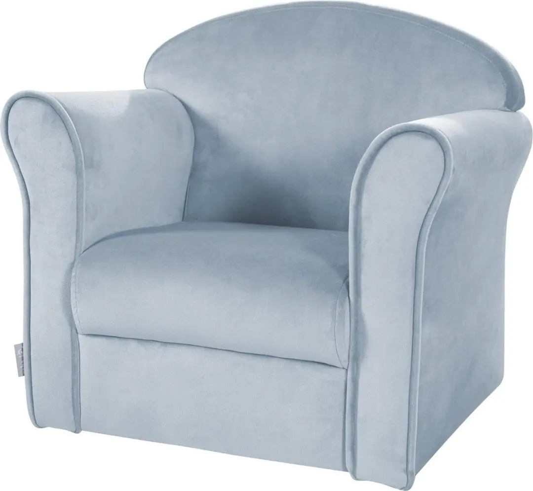 Roba Lil Sofa Kinderfauteuil Fluweel