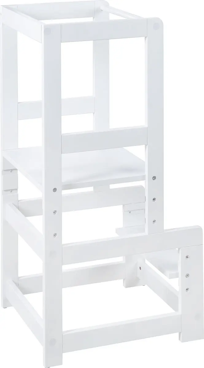 Roba Learning Tower Wit