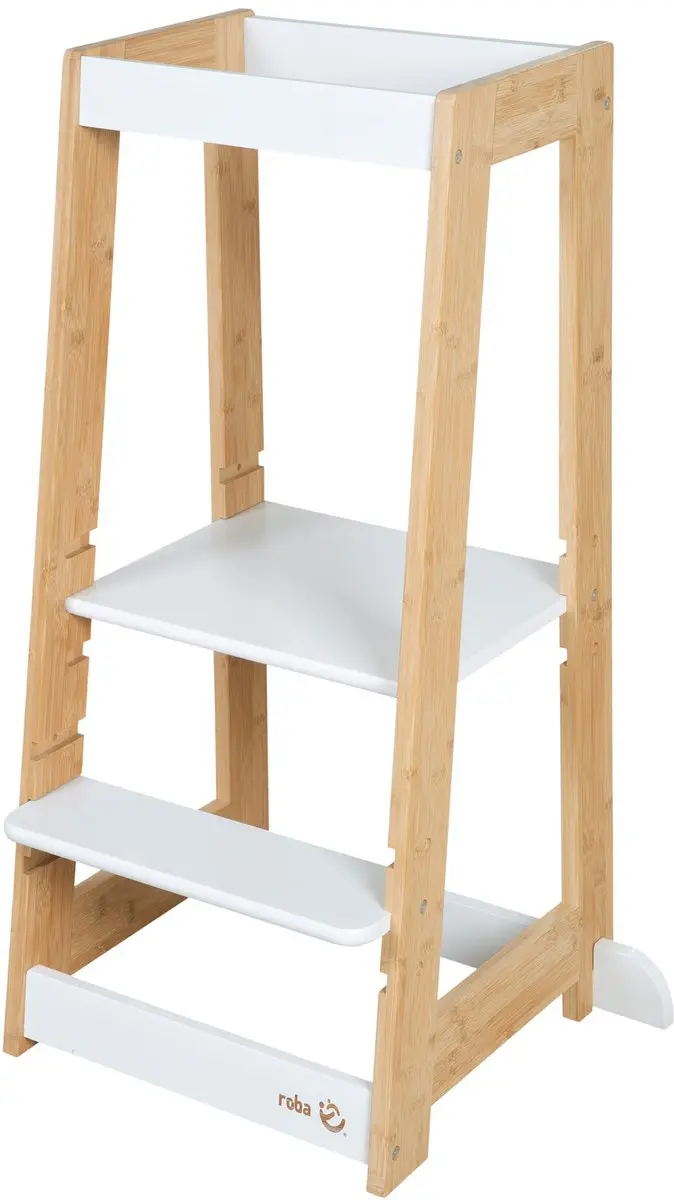roba Houten Learning Tower