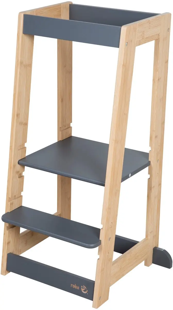roba Houten Learning Tower