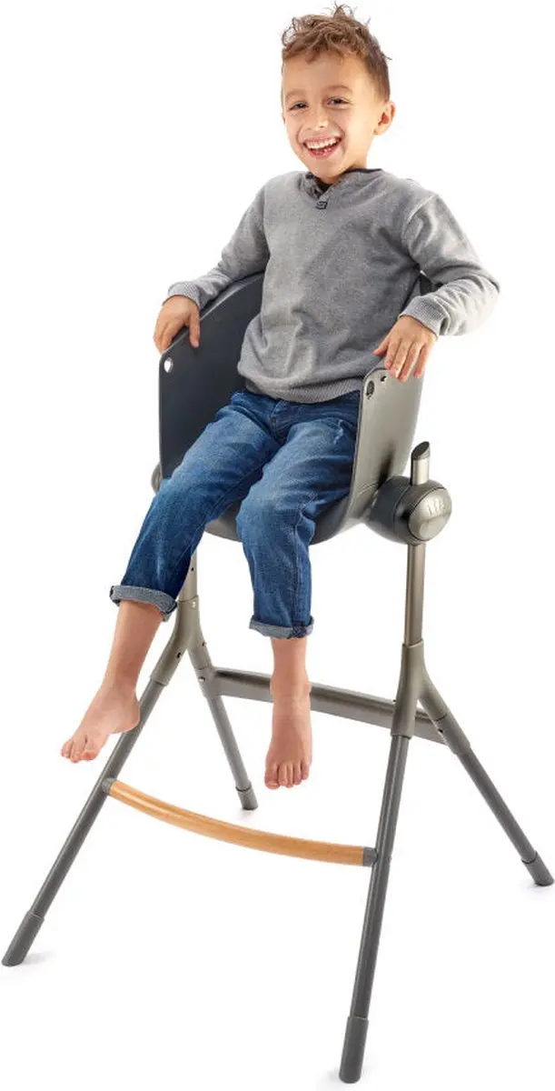 Beaba up & down Kinderstoel
