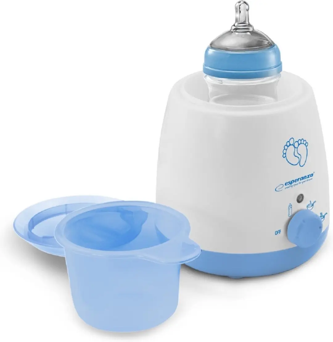 Esperanza EKB002 Flessenwarmer