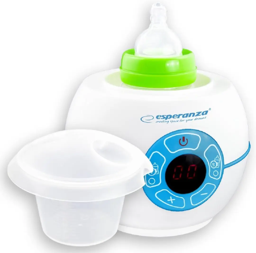 Esperanza EKB003 Flessenwarmer