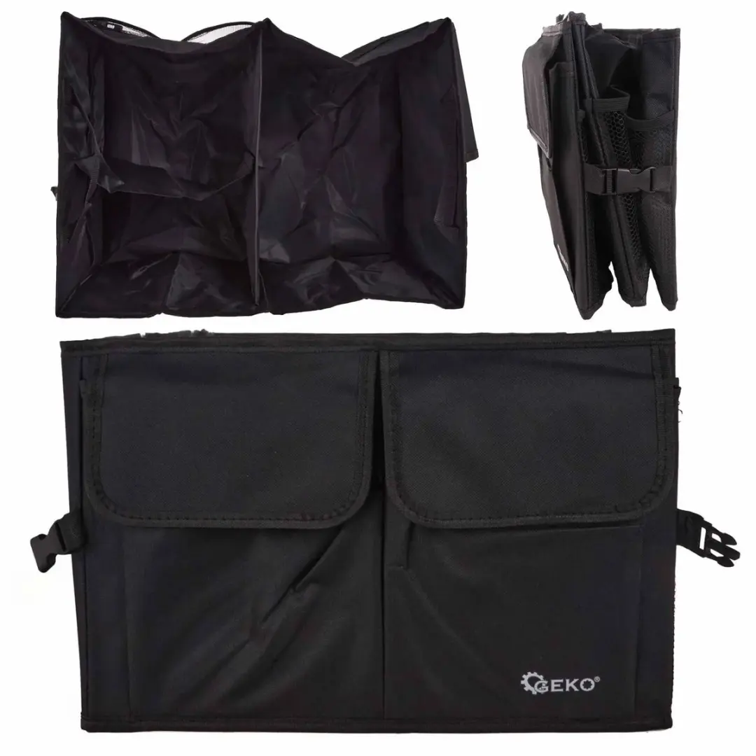 GEKO Organizer voor autokofferbak