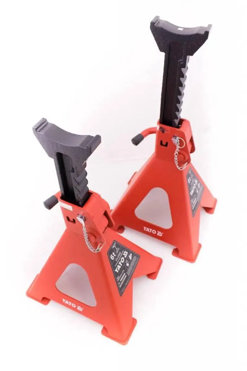 Car stands Yato YT17005