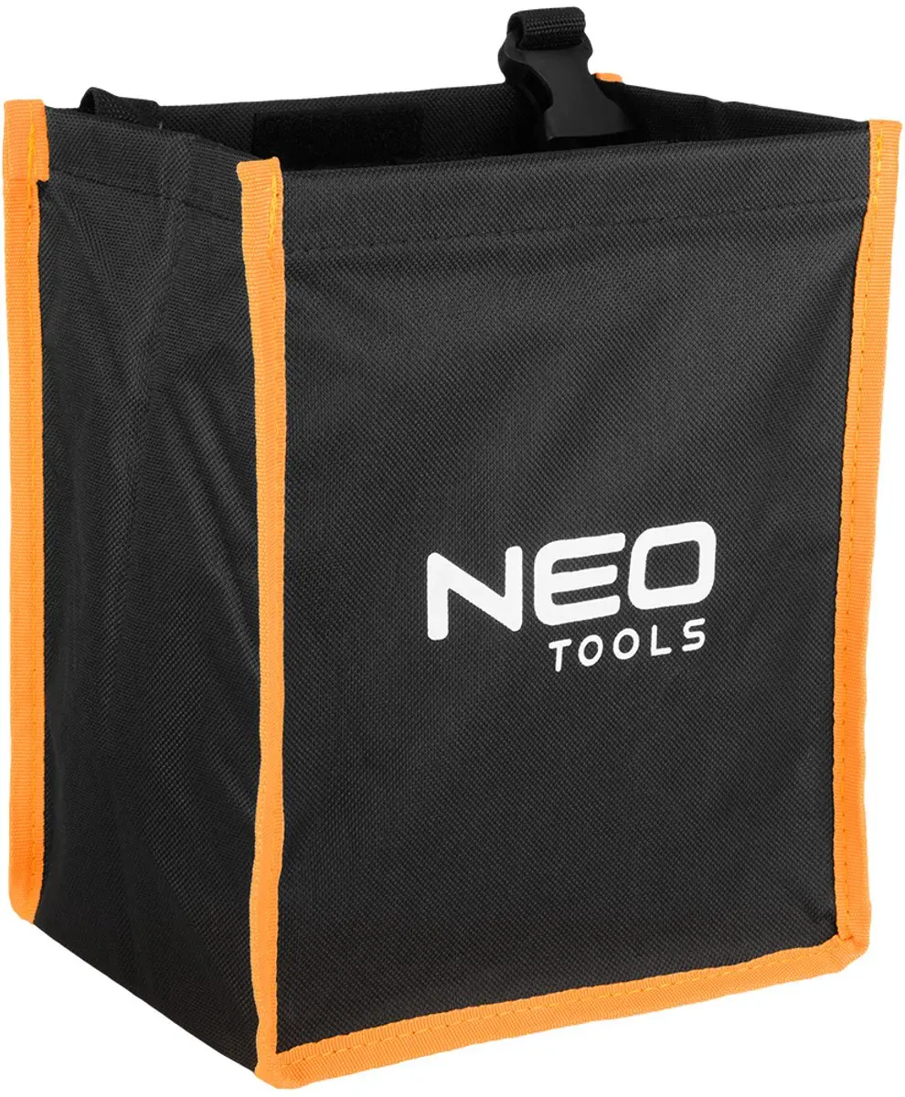 Neo Tools 10-650 Serie Auto Organizer - Zwart/Oranje - afbeelding 5 van 6