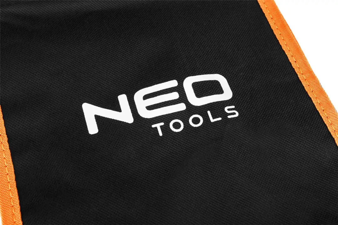 Neo Tools 10-650 Serie Auto Organizer - Zwart/Oranje - afbeelding 6 van 6