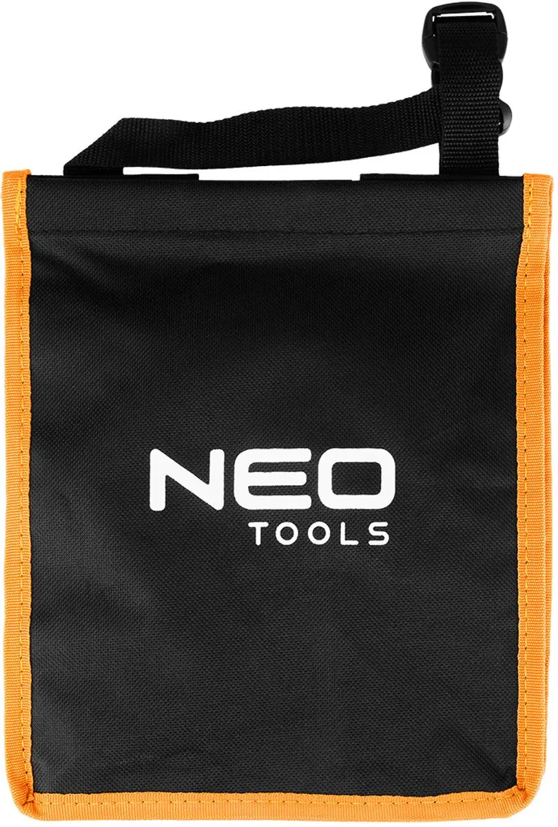 Neo Tools 10-650 Serie Auto Organizer - Zwart/Oranje - afbeelding 2 van 6