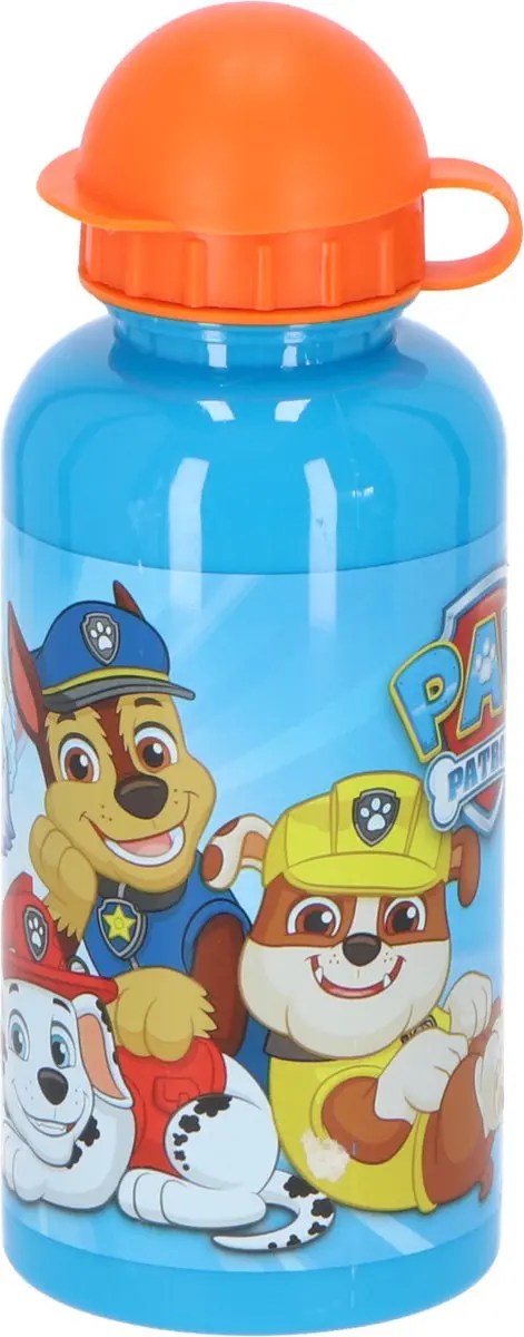 PAW Patrol Drinkfles voor Kinderen - Blauw - afbeelding 3 van 5