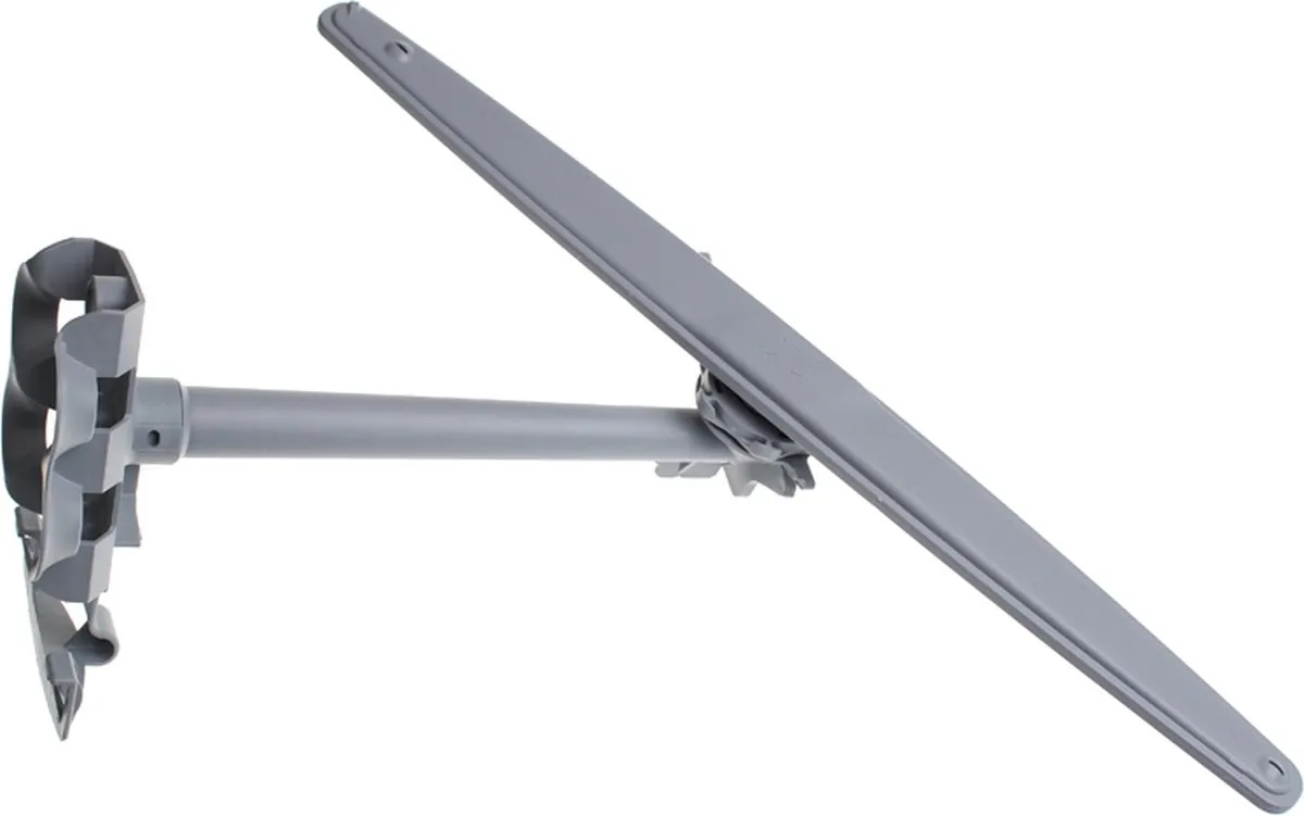 Whirlpool Sproeiarm Boven 481010555121