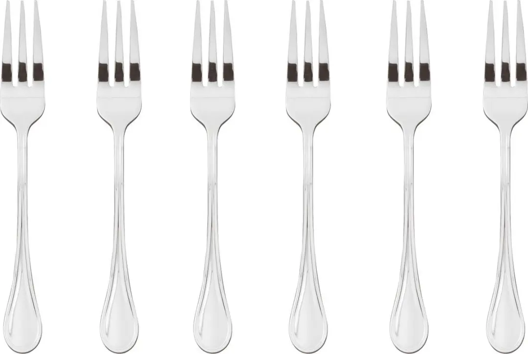 Sambonet Royal Inox Gebaksvorkjes