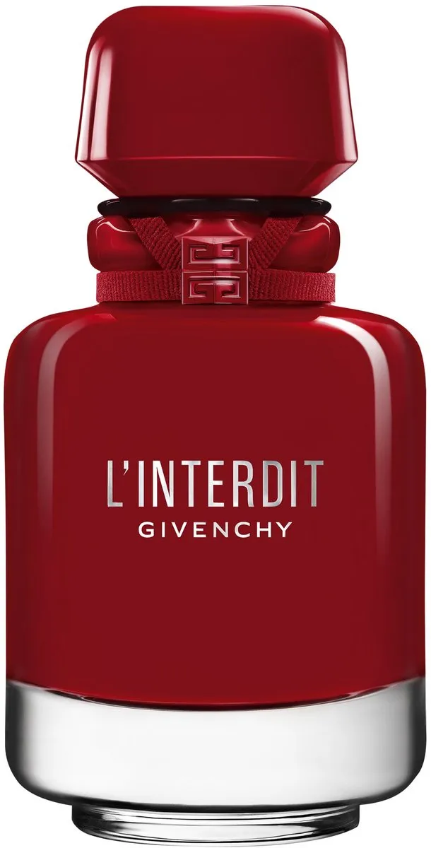 Givenchy L'Interdit Rouge Ultime Eau de Parfum 50ml