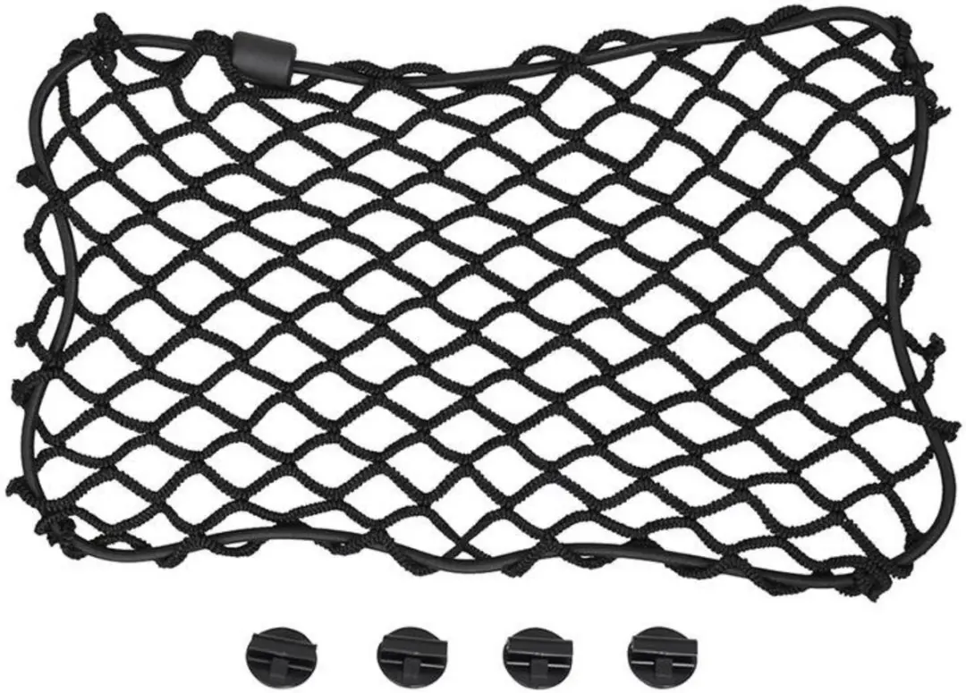 ProPlus Elastisch opbergnet