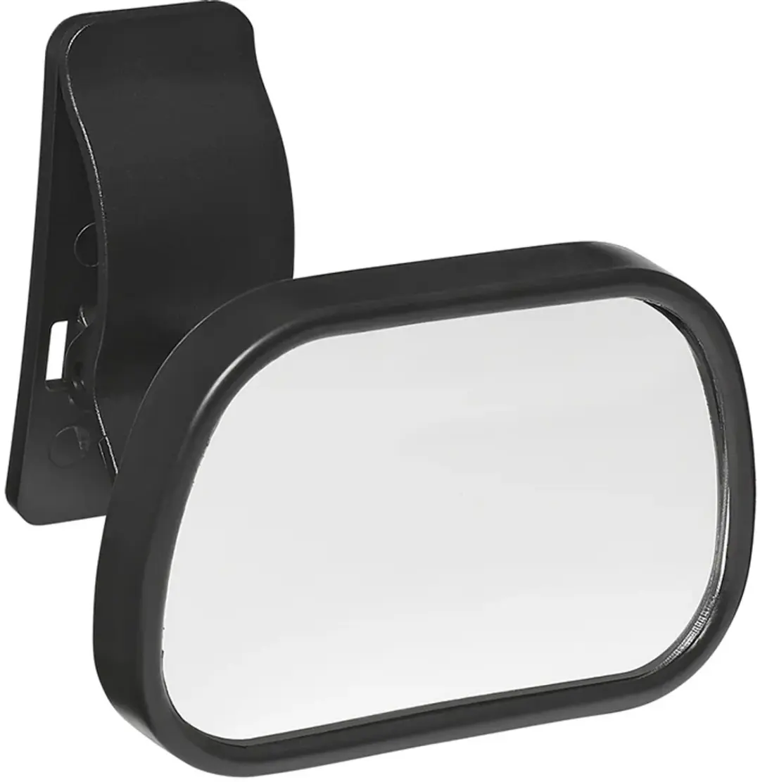 ProPlus Binnenspiegel met zuignap en clip
