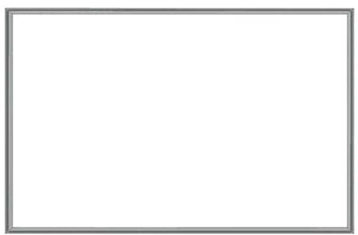 Whirlpool Deurdichting 481246668823 - Grijs