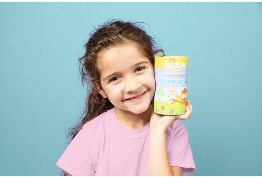 Jack N' Jill Flosdraad voor Kinderen - Meerkleurig - afbeelding 5 van 6
