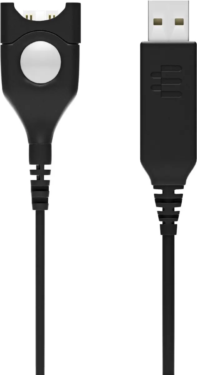 EPOS USB-ED 01 Kabel
