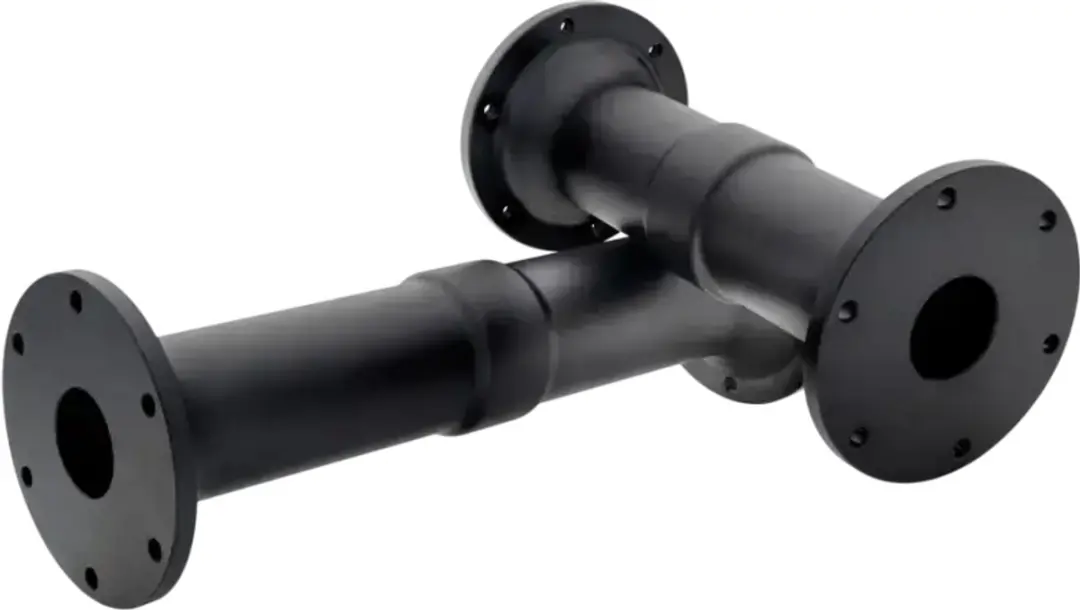 Simagic E-15CM Motorash Extender 15cm - afbeelding 6 van 6