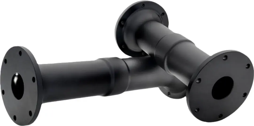 Simagic E-15CM Motorash Extender 15cm - afbeelding 3 van 6