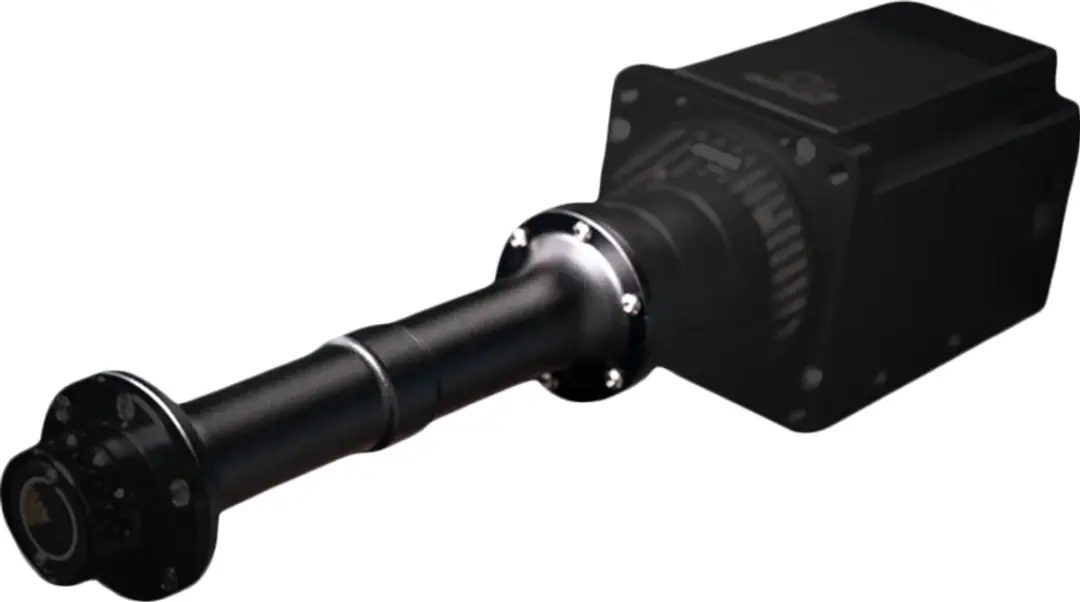 Simagic E-15CM Motorash Extender 15cm - afbeelding 4 van 6