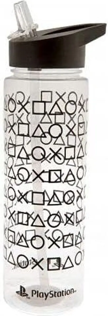 Pyramid International PlayStation Icons Waterfles - afbeelding 2 van 4