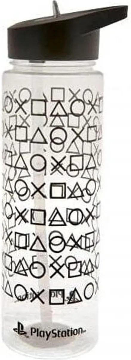 Pyramid International PlayStation Icons Waterfles - afbeelding 3 van 4