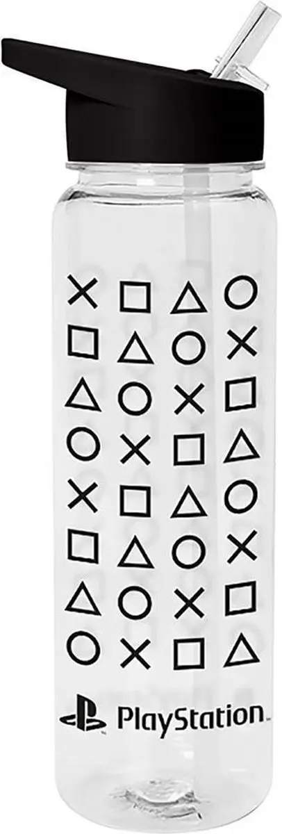 Pyramid International PlayStation Icons Waterfles - afbeelding 4 van 4