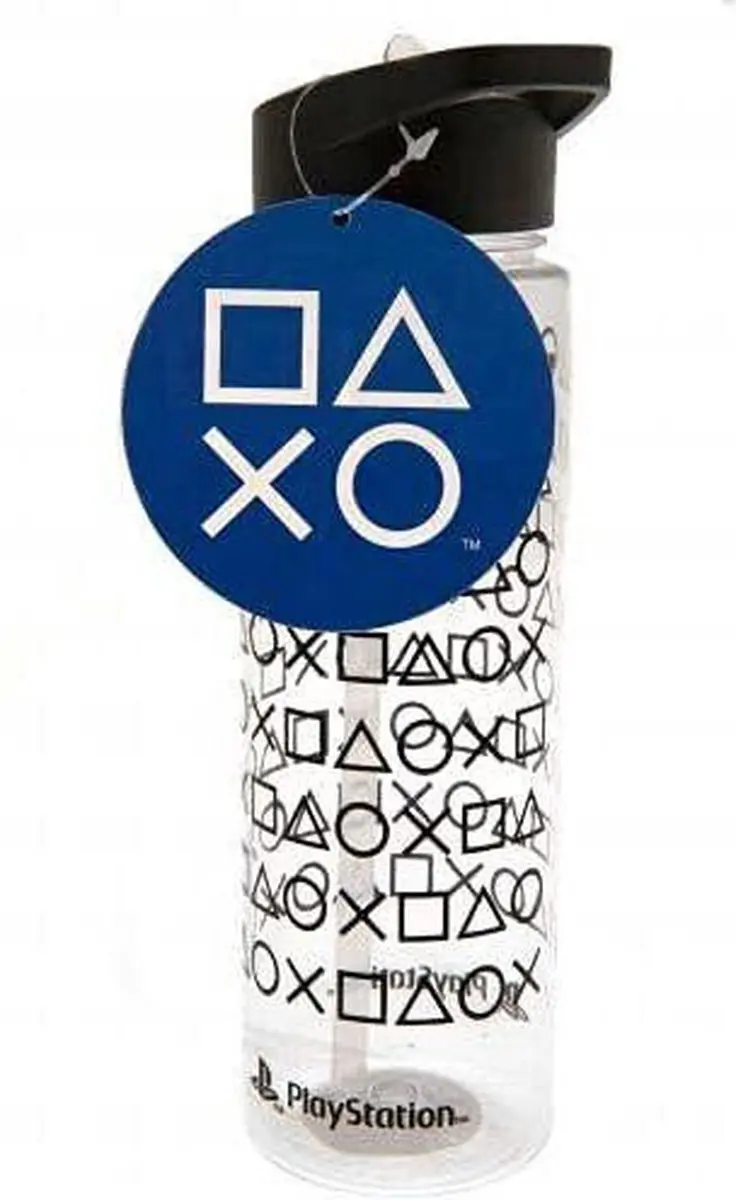 Pyramid International PlayStation Icons Waterfles