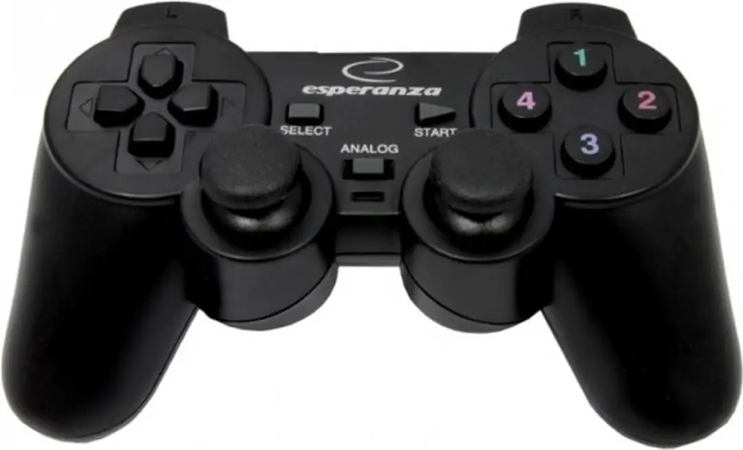 Esperanza EG102 PC Controller