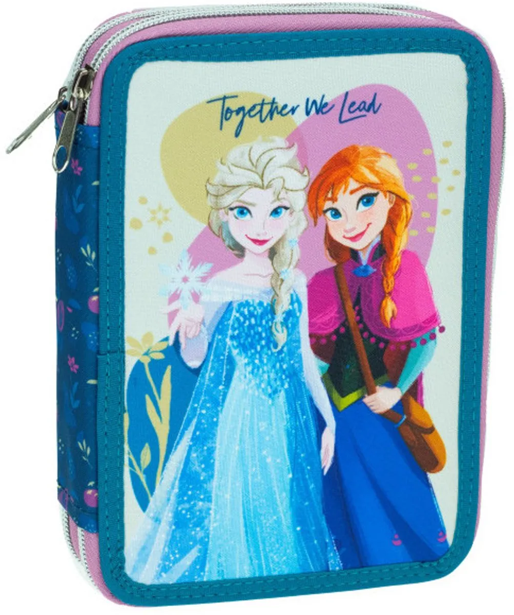 Disney Frozen Together Vulpen Etui
