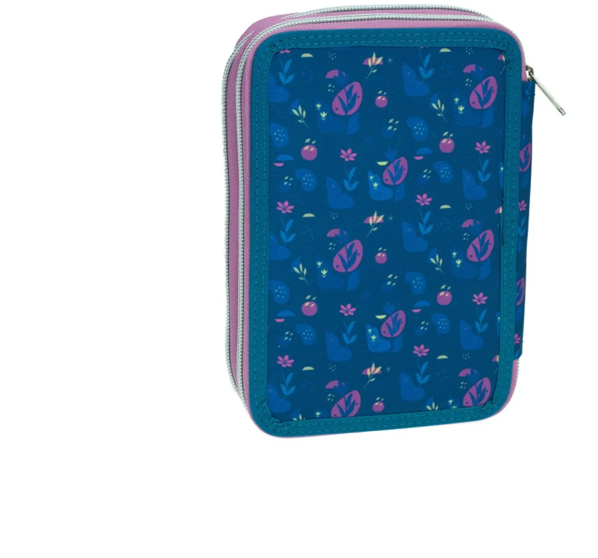 Disney Frozen Together Vulpen Etui - 2 Levels