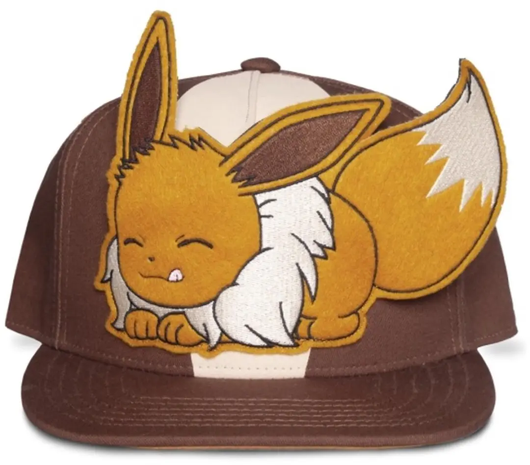 Pokémon Eevee Pet