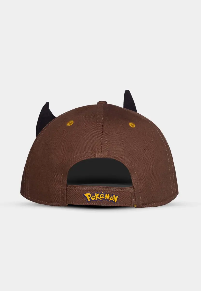 Pokémon Eevee Pet - Beige - afbeelding 3 van 6