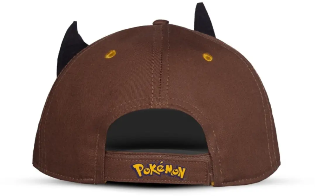 Pokémon Eevee Pet - Beige - afbeelding 6 van 6