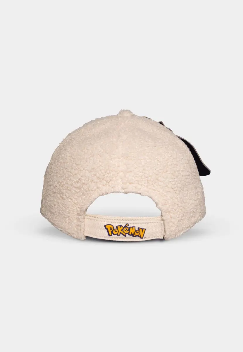 Pokémon Eevee Verstelbare Pet - Beige - afbeelding 5 van 6