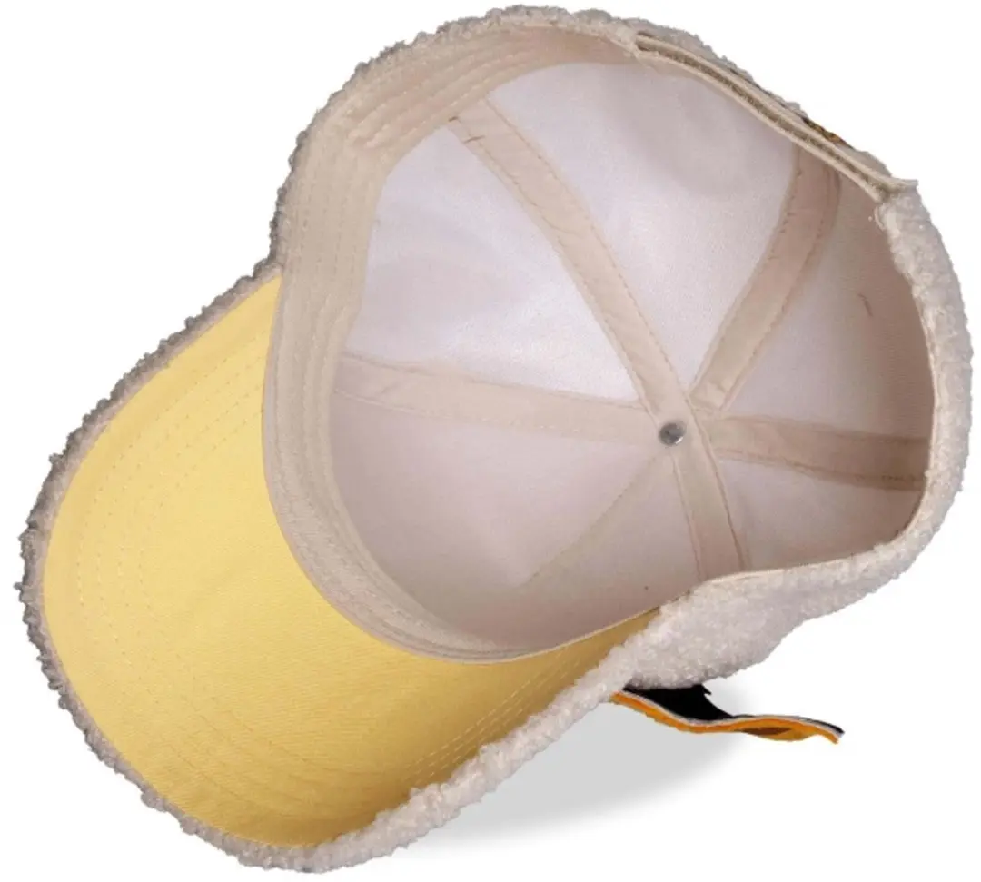 Pokémon Eevee Verstelbare Pet - Beige - afbeelding 4 van 6