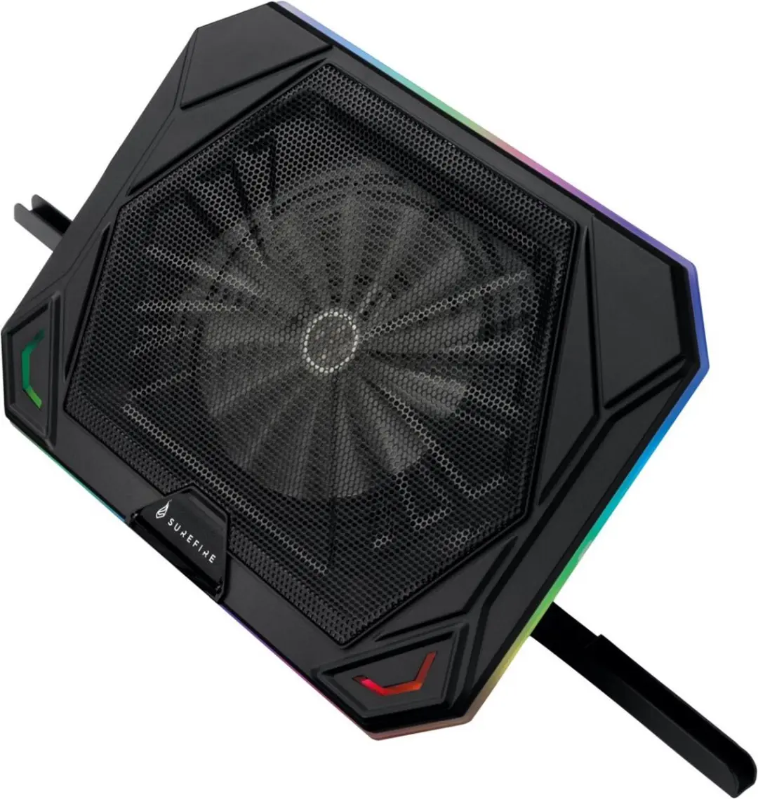 SureFire Bora X1 48844 Notebookventilator
