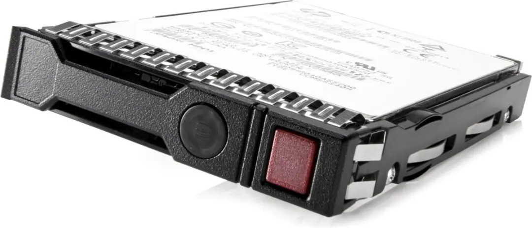 HPE 872344-B21 SSD