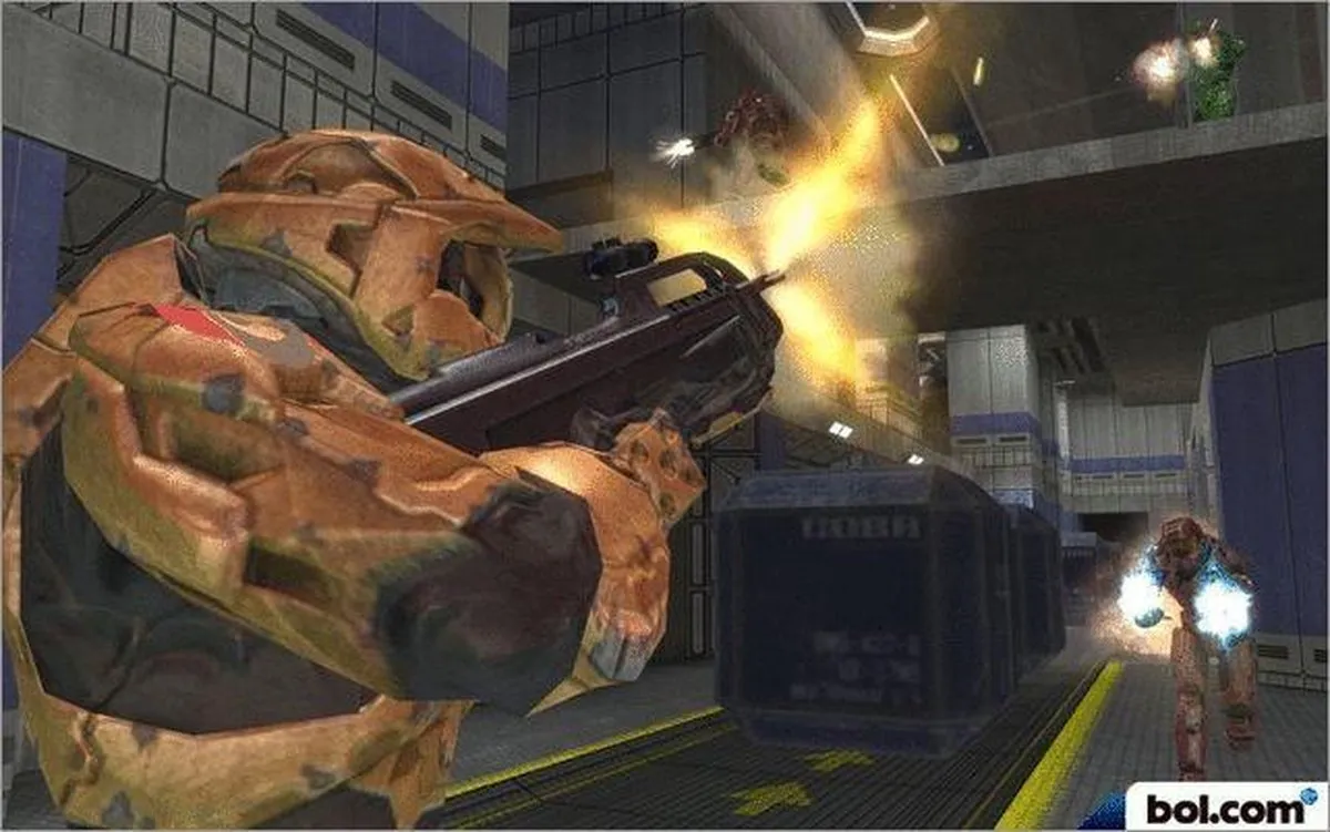 Halo 2