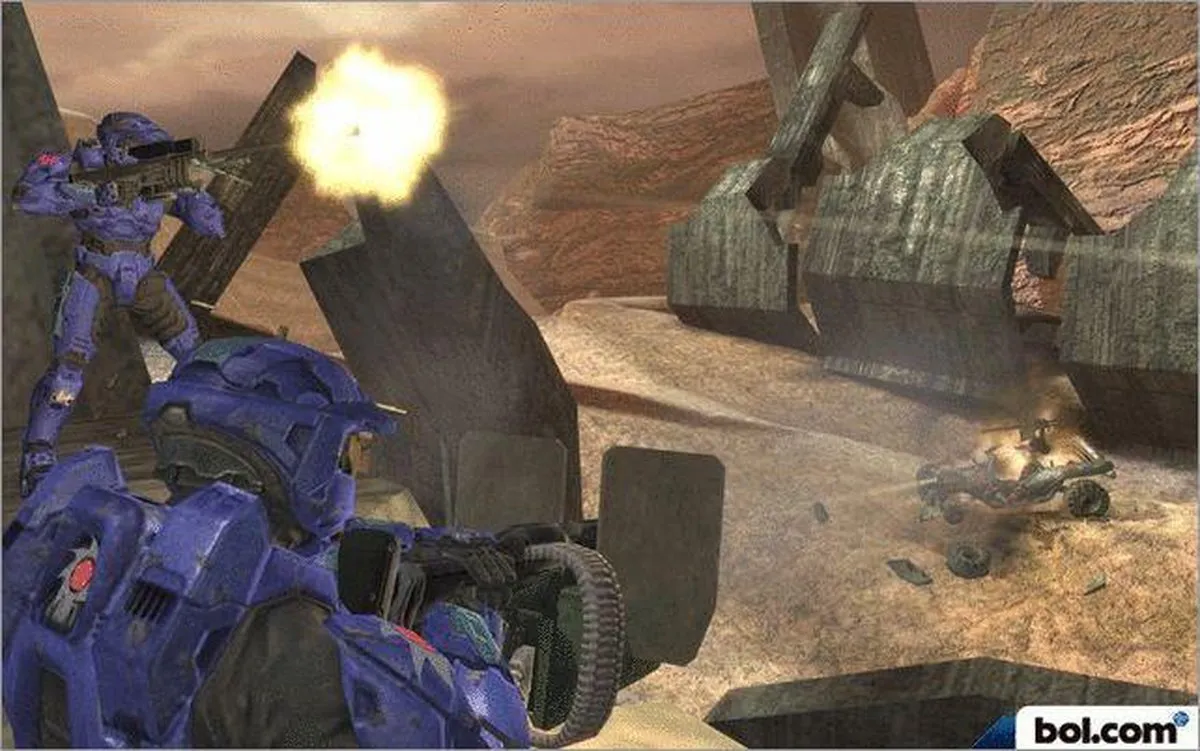 Halo 2