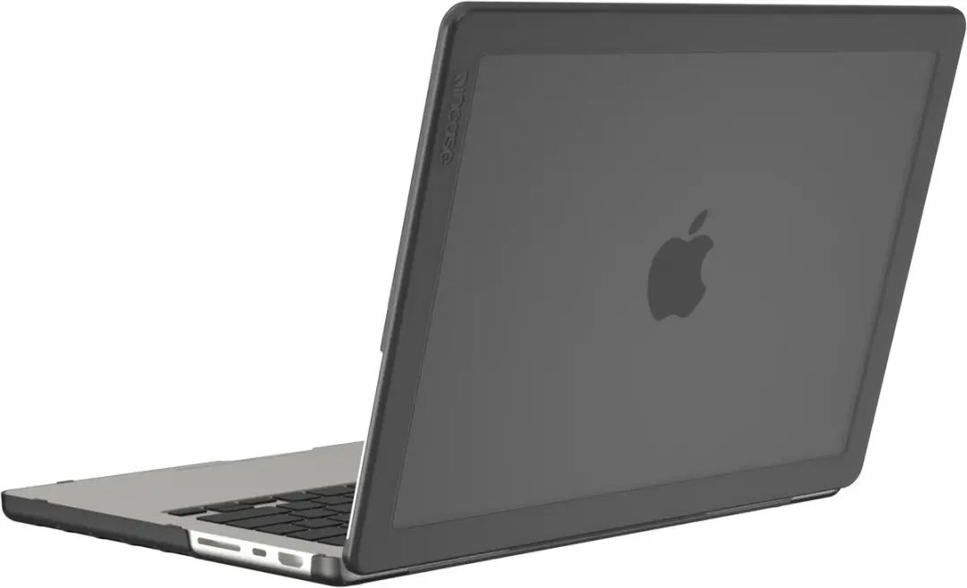 Incase Edge Hardshell Hoesje MacBook Pro 14 (M1-M5) - Zwart - afbeelding 4 van 6