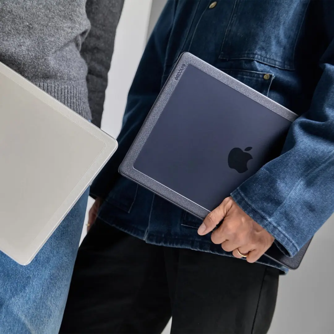 Incase Edge Hardshell Hoesje MacBook Pro 14 (M1-M5) - Zwart - afbeelding 3 van 6