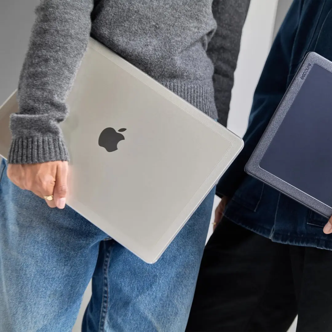 Incase Edge Hardshell Hoesje MacBook Pro 14 (M1-M5) - Zwart - afbeelding 2 van 6