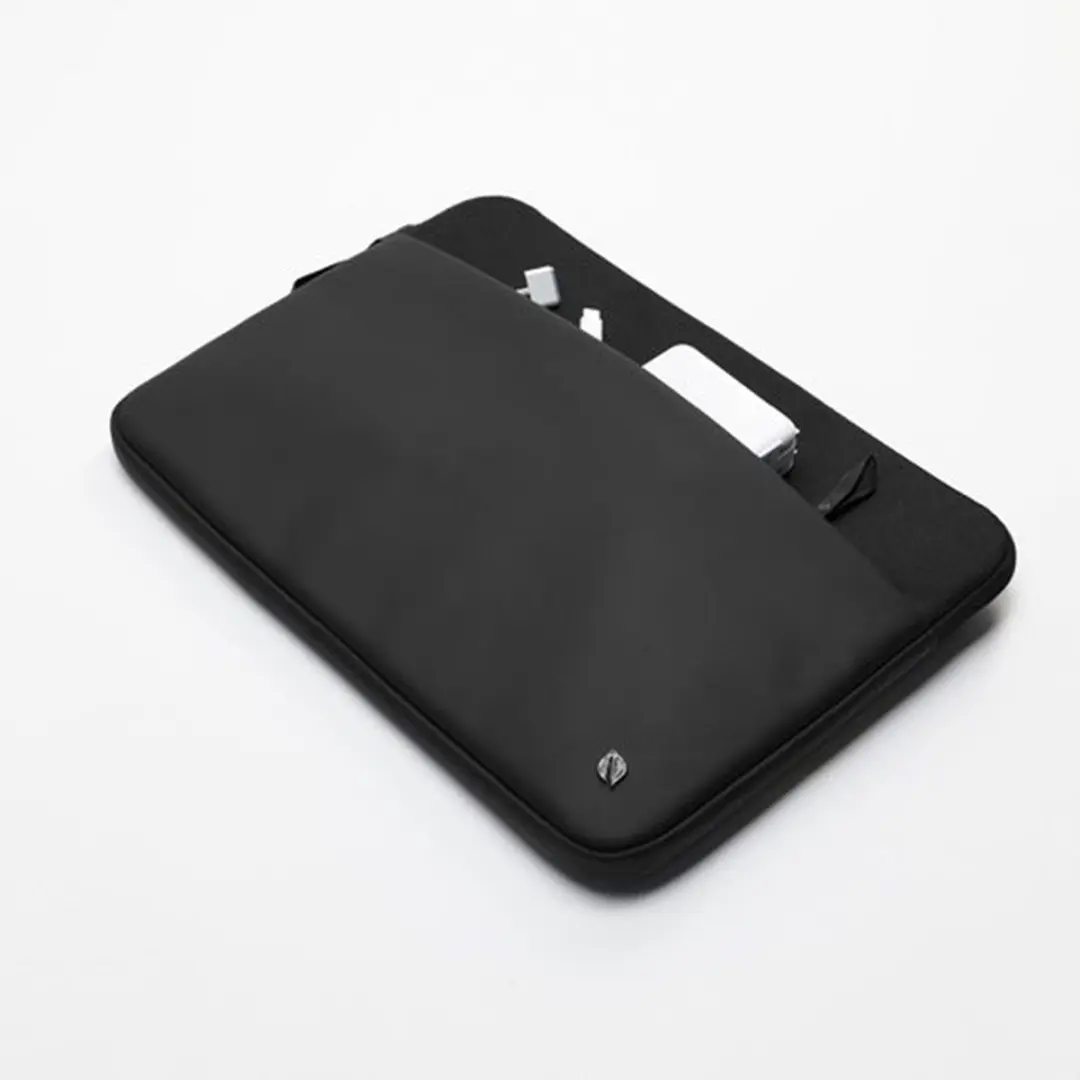 Incase A.R.C. INCO400718-BLK Sleeve MacBook Pro 16 - Zwart - afbeelding 3 van 6