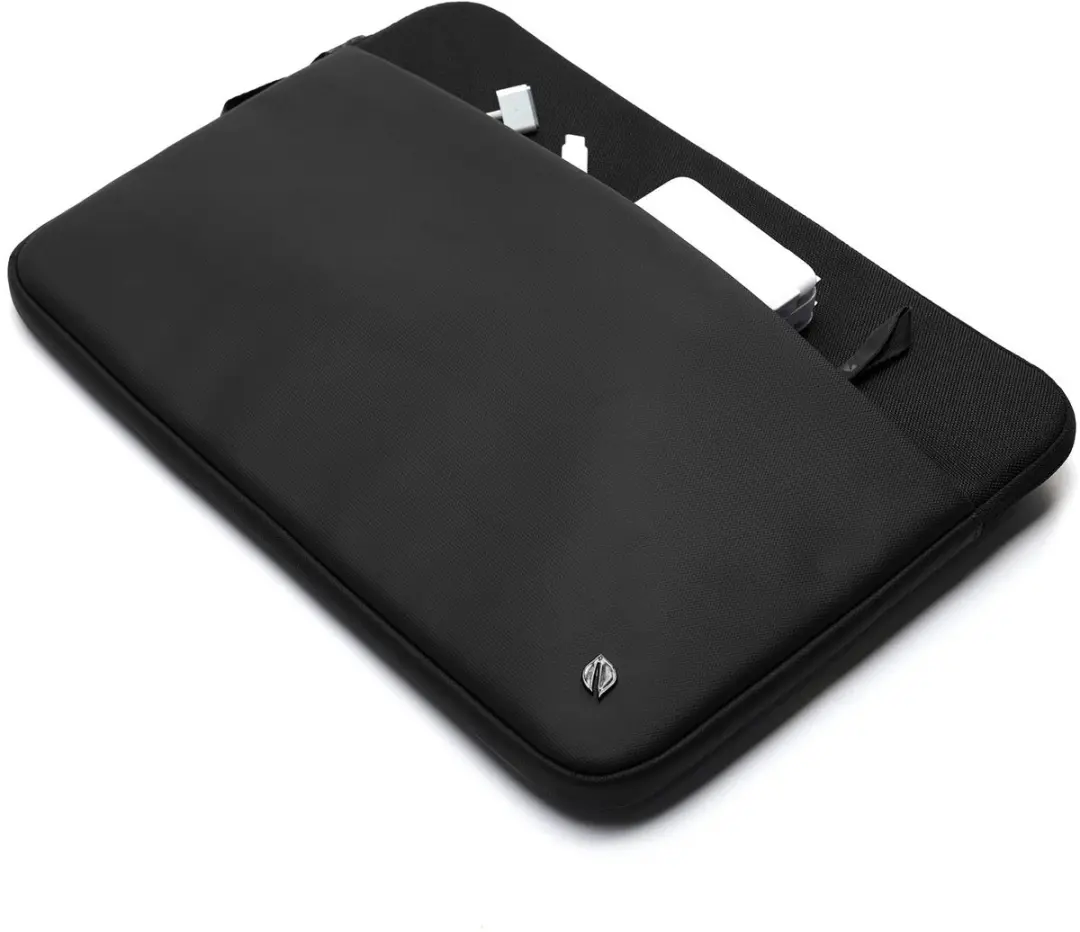Incase A.R.C. INCO400718-BLK Sleeve MacBook Pro 16 - Zwart - afbeelding 6 van 6