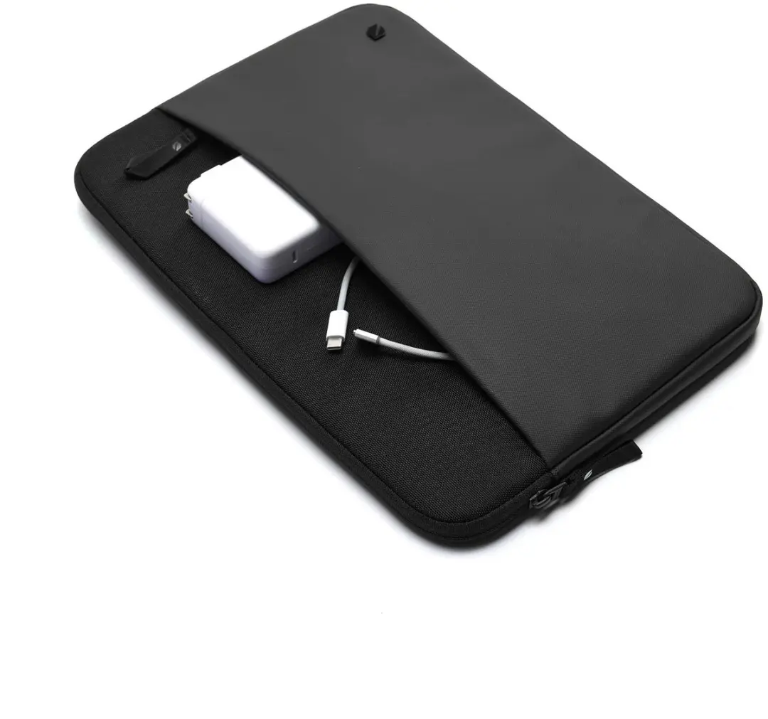Incase A.R.C. INCO400718-BLK Sleeve MacBook Pro 16 - Zwart - afbeelding 5 van 6