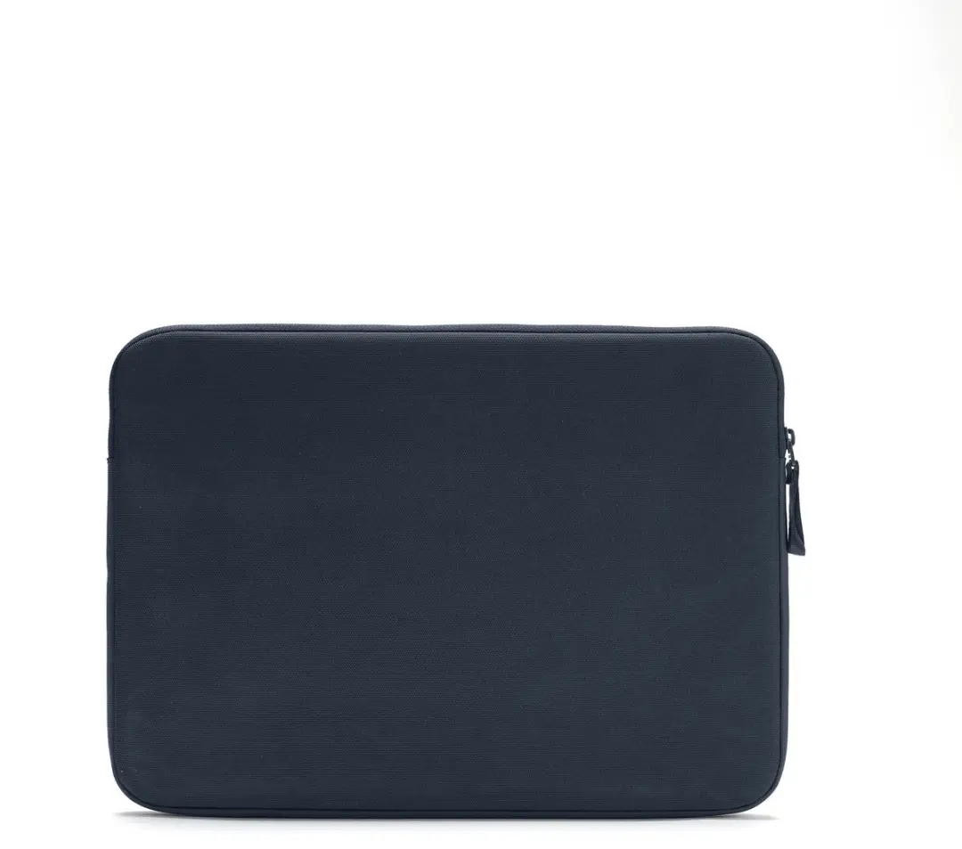 Incase A.R.C. Sleeve MacBook Pro 16 - Navy Blauw - afbeelding 6 van 6