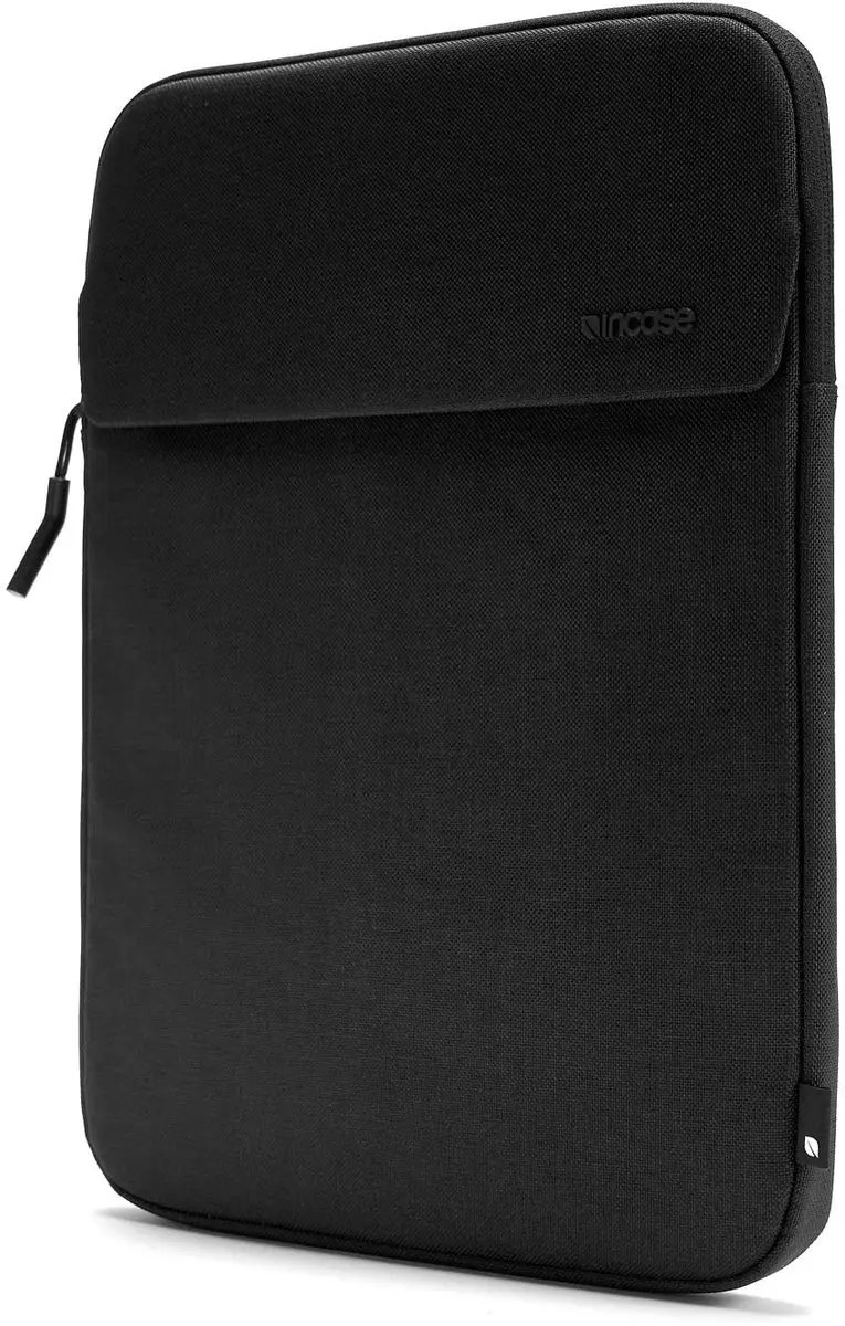 Incase Crosstown Sleeve MacBook 14 inch hoes - Zwart - afbeelding 5 van 6