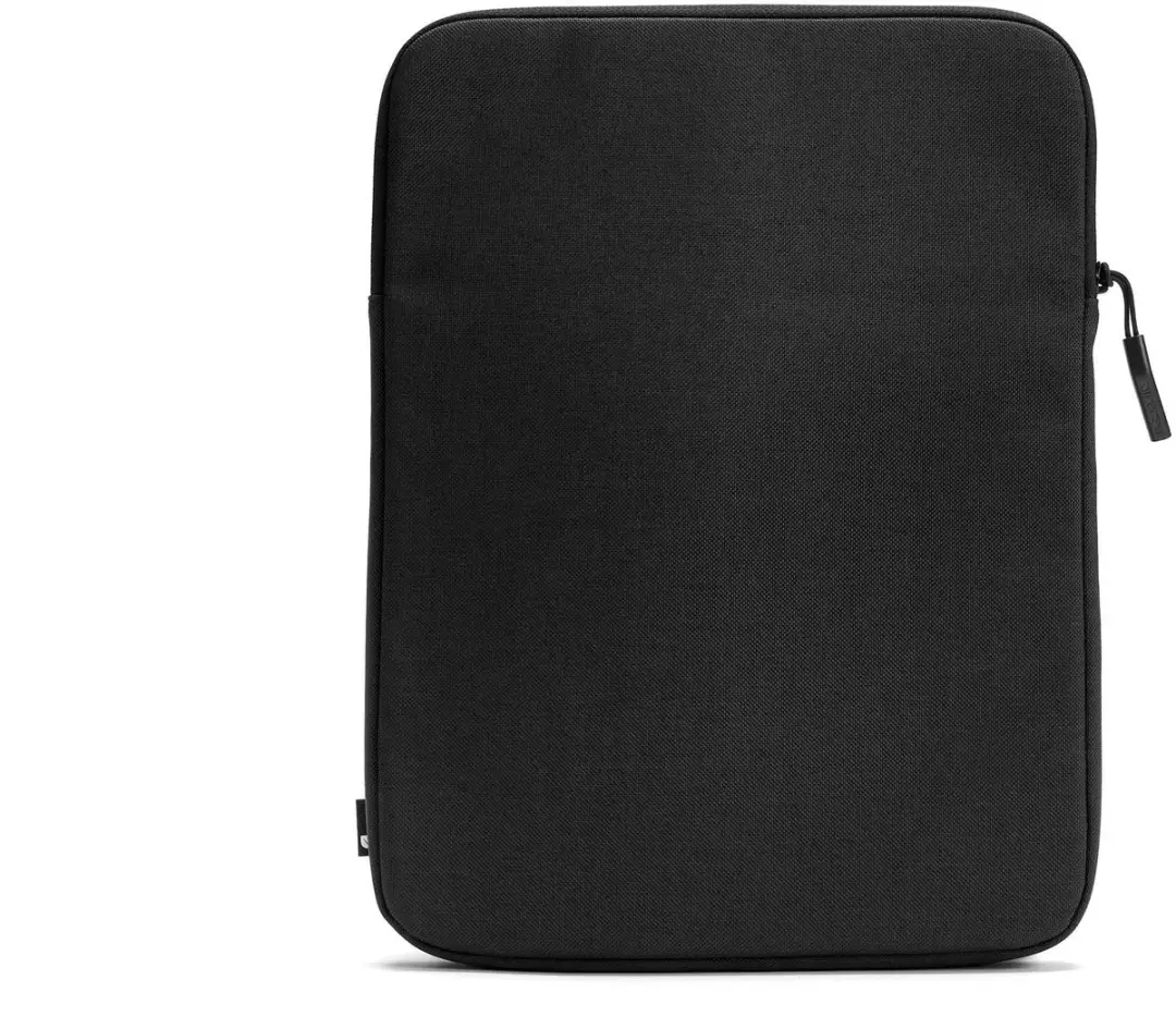 Incase Crosstown Sleeve MacBook 14 inch hoes - Zwart - afbeelding 6 van 6