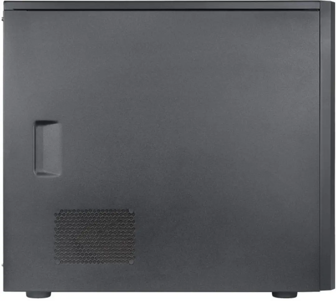 Chieftec CM-25B-OP PC-behuizing
